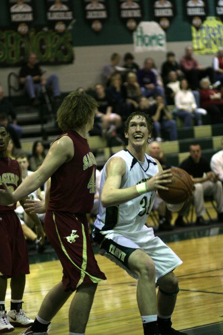 BHS BB vs Saginaw 30 Jan 09 695