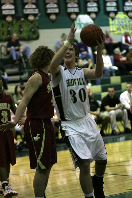 BHS BB vs Saginaw 30 Jan 09 696