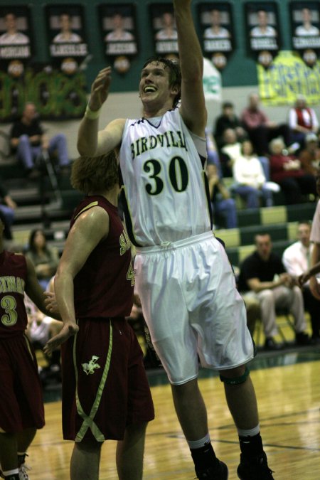 BHS BB vs Saginaw 30 Jan 09 697