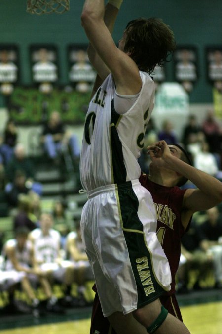 BHS BB vs Saginaw 30 Jan 09 701