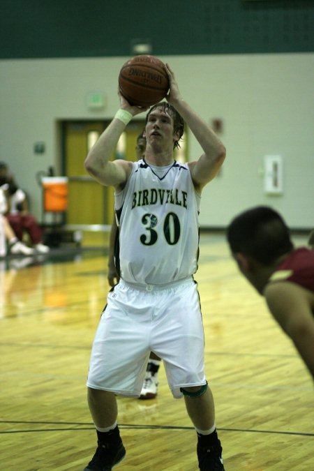 BHS BB vs Saginaw 30 Jan 09 705