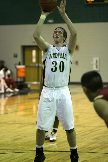 BHS BB vs Saginaw 30 Jan 09 706