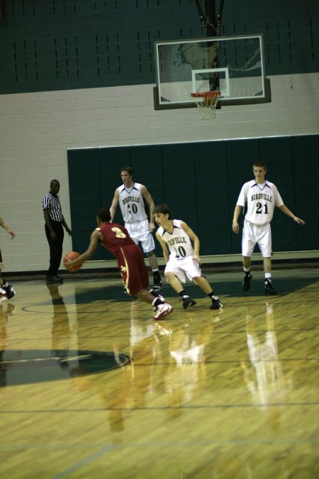 BHS BB vs Saginaw 30 Jan 09 710