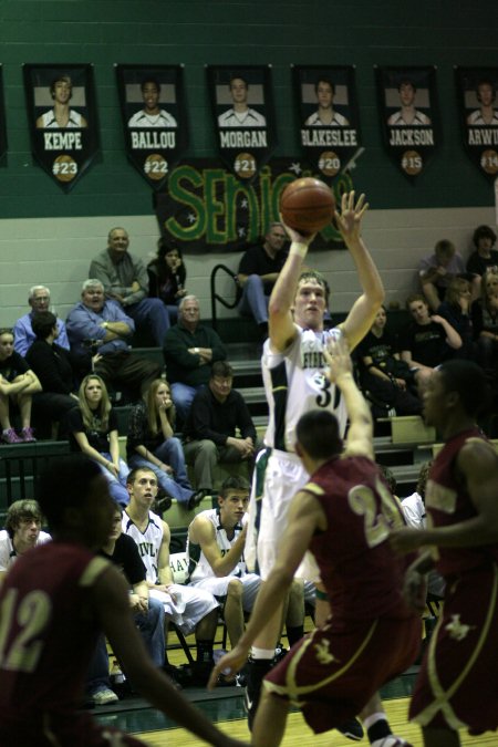 BHS BB vs Saginaw 30 Jan 09 715