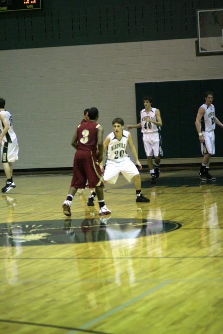 BHS BB vs Saginaw 30 Jan 09 727