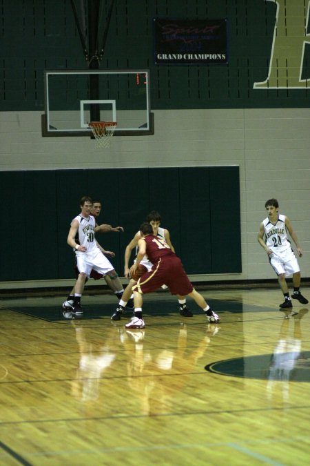 BHS BB vs Saginaw 30 Jan 09 729