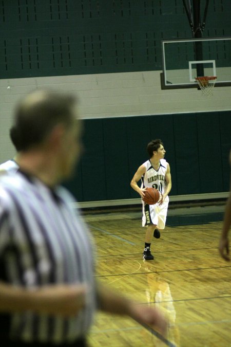 BHS BB vs Saginaw 30 Jan 09 731