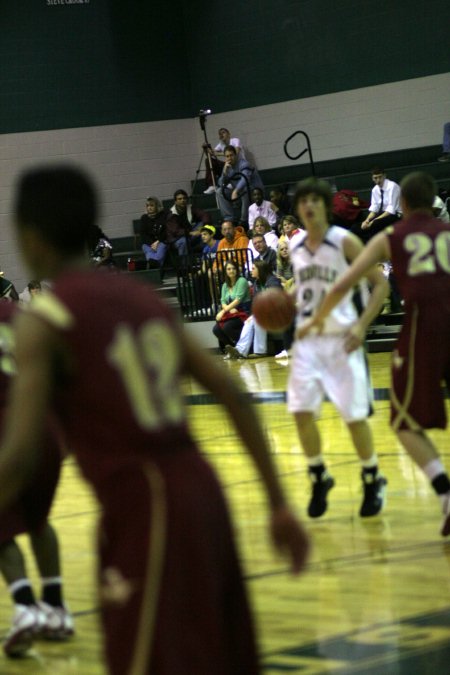 BHS BB vs Saginaw 30 Jan 09 732