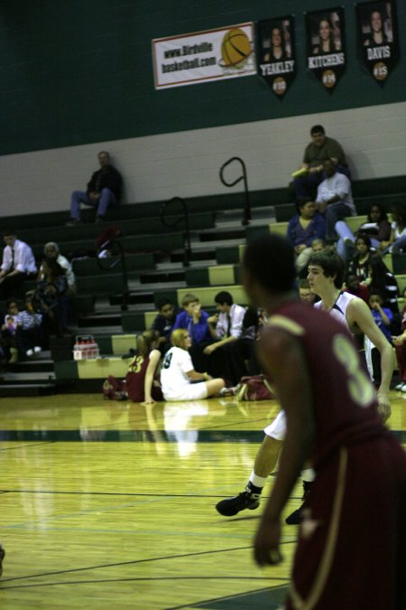 BHS BB vs Saginaw 30 Jan 09 733