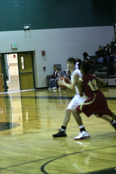 BHS BB vs Saginaw 30 Jan 09 734