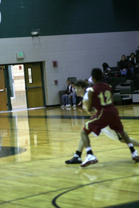 BHS BB vs Saginaw 30 Jan 09 735