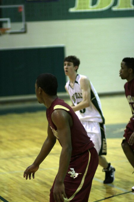 BHS BB vs Saginaw 30 Jan 09 736