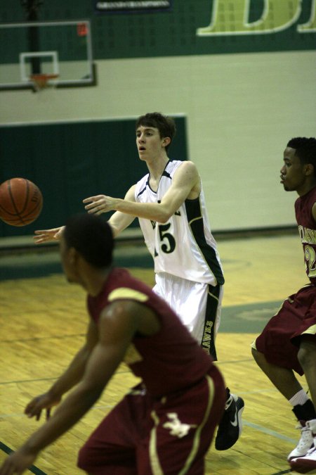 BHS BB vs Saginaw 30 Jan 09 737