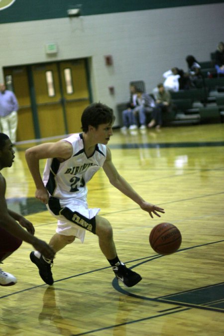 BHS BB vs Saginaw 30 Jan 09 738