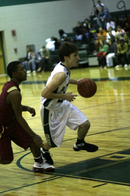 BHS BB vs Saginaw 30 Jan 09 739