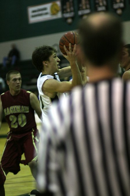 BHS BB vs Saginaw 30 Jan 09 742