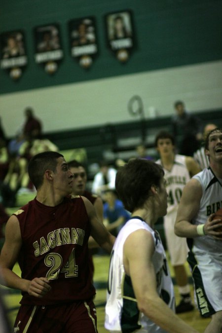 BHS BB vs Saginaw 30 Jan 09 744