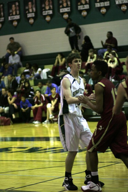 BHS BB vs Saginaw 30 Jan 09 747