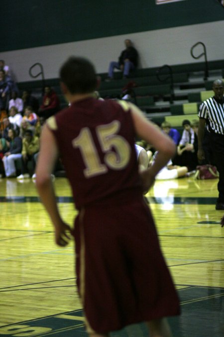 BHS BB vs Saginaw 30 Jan 09 748