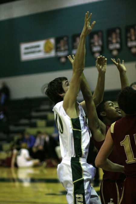 BHS BB vs Saginaw 30 Jan 09 752