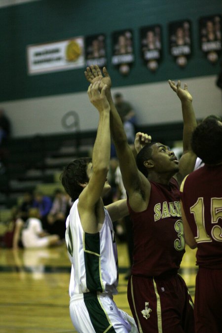 BHS BB vs Saginaw 30 Jan 09 753