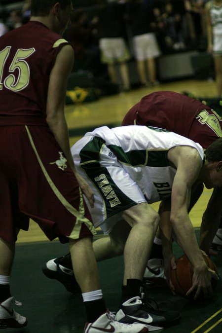 BHS BB vs Saginaw 30 Jan 09 754