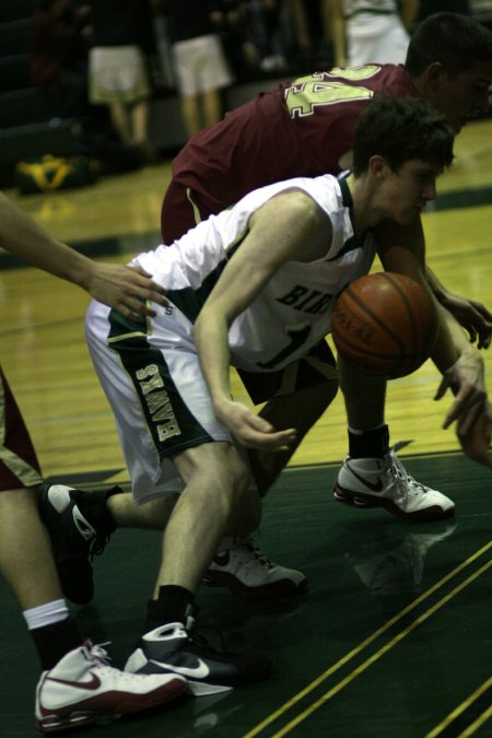 BHS BB vs Saginaw 30 Jan 09 756