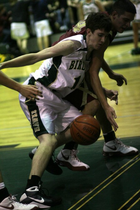 BHS BB vs Saginaw 30 Jan 09 757