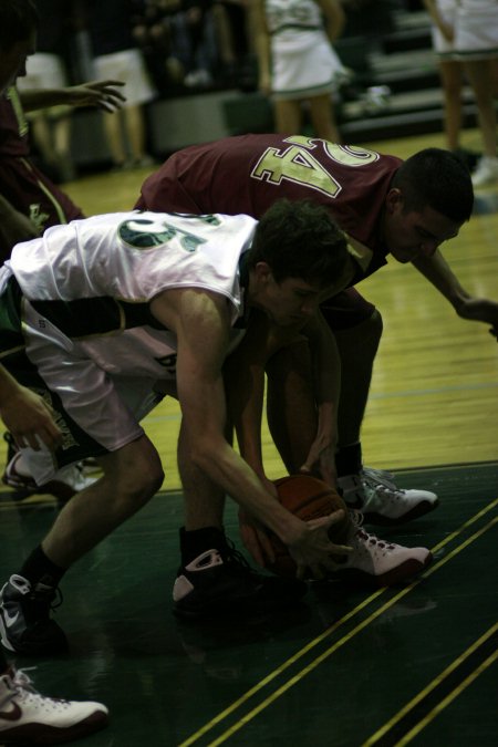 BHS BB vs Saginaw 30 Jan 09 761