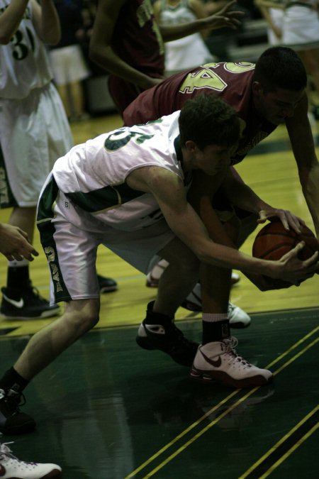 BHS BB vs Saginaw 30 Jan 09 762