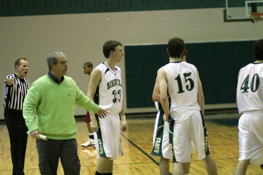 BHS BB vs Saginaw 30 Jan 09 763