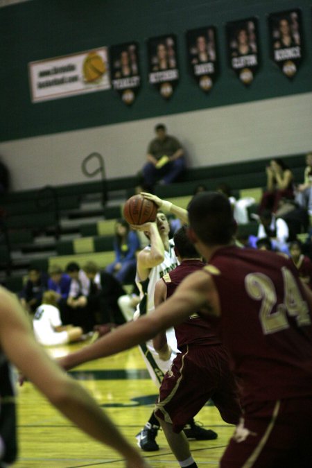 BHS BB vs Saginaw 30 Jan 09 765