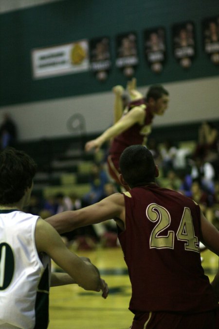 BHS BB vs Saginaw 30 Jan 09 768