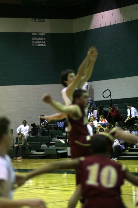 BHS BB vs Saginaw 30 Jan 09 772