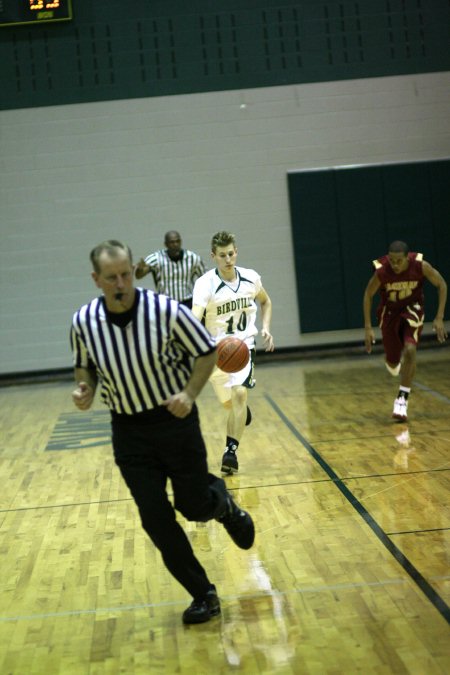 BHS BB vs Saginaw 30 Jan 09 773