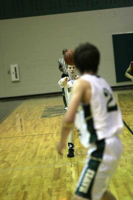 BHS BB vs Saginaw 30 Jan 09 776