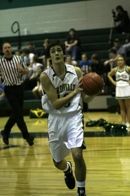 BHS BB vs Saginaw 30 Jan 09 777