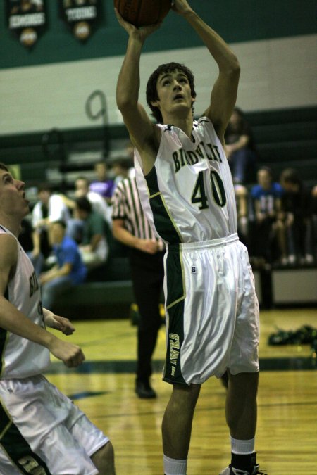 BHS BB vs Saginaw 30 Jan 09 779
