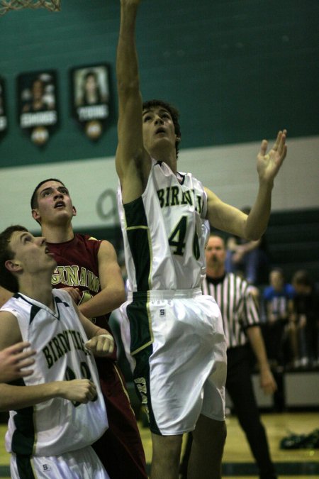BHS BB vs Saginaw 30 Jan 09 781