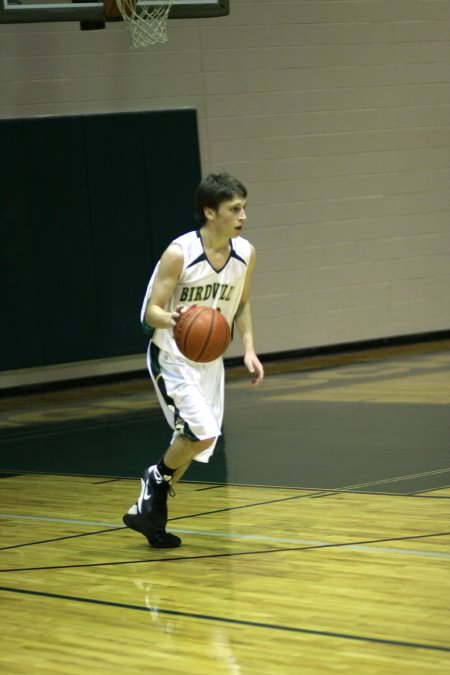 BHS BB vs Saginaw 30 Jan 09 784