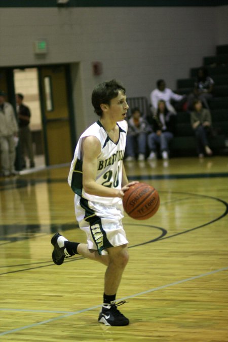 BHS BB vs Saginaw 30 Jan 09 786