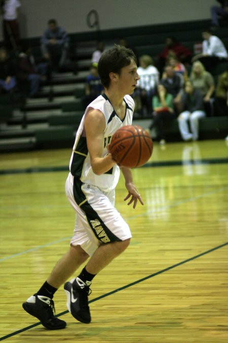 BHS BB vs Saginaw 30 Jan 09 787