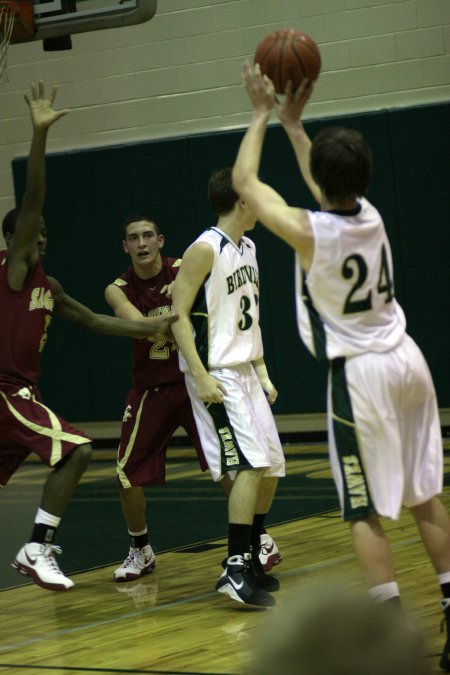 BHS BB vs Saginaw 30 Jan 09 788