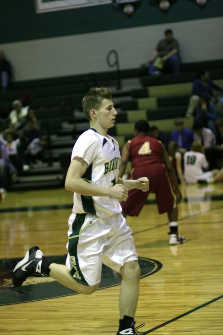 BHS BB vs Saginaw 30 Jan 09 790