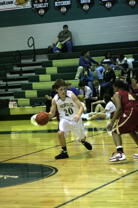 BHS BB vs Saginaw 30 Jan 09 791