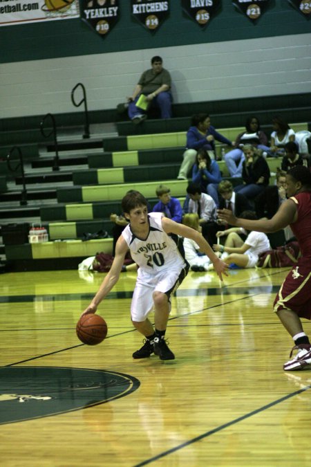 BHS BB vs Saginaw 30 Jan 09 792