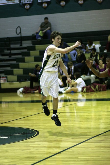 BHS BB vs Saginaw 30 Jan 09 793
