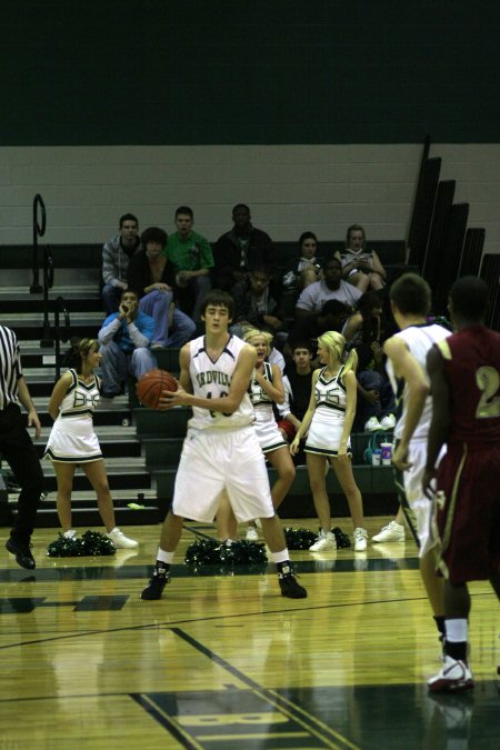 BHS BB vs Saginaw 30 Jan 09 794