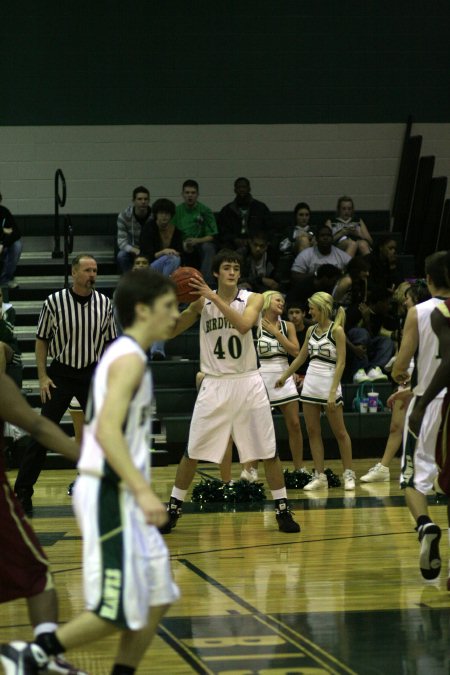 BHS BB vs Saginaw 30 Jan 09 797