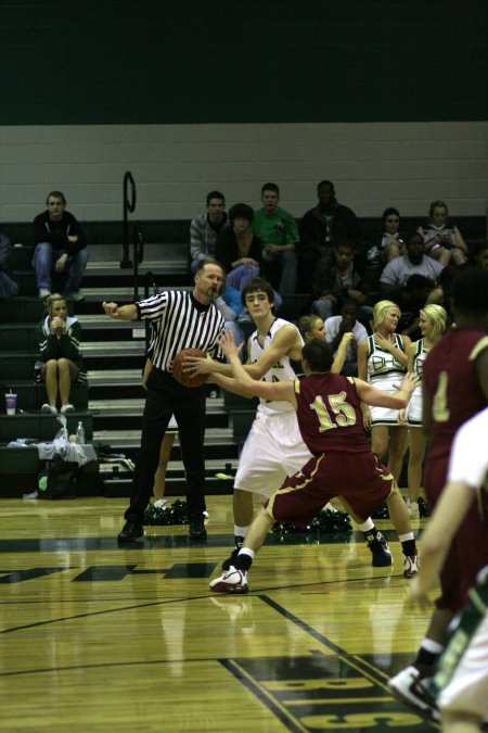 BHS BB vs Saginaw 30 Jan 09 798